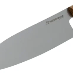 Due Cigni Hakucho Santoku 16,5 Cm, Olivenholz -Koch Klingen Verkaufsgeschäft DG2C505OL 03 due cigni scaled