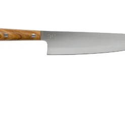 Due Cigni Hakucho Gyuto 21 Cm, Olivenholz -Koch Klingen Verkaufsgeschäft DG2C507OL 02 due cigni scaled