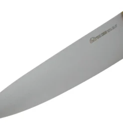 Due Cigni Hakucho Gyuto 21 Cm, Olivenholz -Koch Klingen Verkaufsgeschäft DG2C507OL 03 due cigni scaled