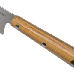 Due Cigni Hakucho Gyuto 21 Cm, Olivenholz -Koch Klingen Verkaufsgeschäft DG2C507OL 05 due cigni scaled