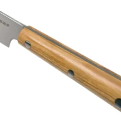 Due Cigni Hakucho Sashimi 25 Cm, Olivenholz -Koch Klingen Verkaufsgeschäft DG2C509OL 05 due cigni scaled