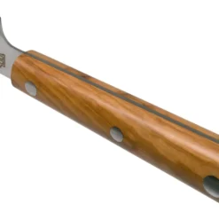 Due Cigni Hakucho Pankiri/Brotmesser 21 Cm, Olivenholz 12 Due Cigni Hakucho Pankiri/Brotmesser 21 Cm, Olivenholz -Koch Klingen Verkaufsgeschäft DG2C510OL 05 due cigni scaled