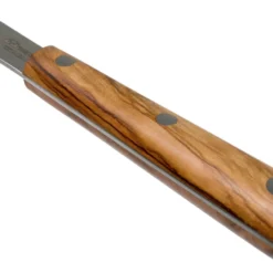 Due Cigni Hakucho Fleischgabel 18,5 Cm, Olivenholz 9 Due Cigni Hakucho Fleischgabel 18,5 Cm, Olivenholz -Koch Klingen Verkaufsgeschäft DG2C511OL 04 due cigni scaled