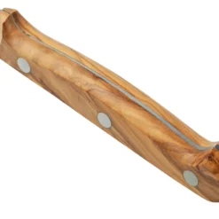 Due Cigni Tuscany 2C743-26OL Schinkenmesser 26 Cm Olivenholz 11 Due Cigni Tuscany 2C743-26OL Schinkenmesser 26 Cm Olivenholz -Koch Klingen Verkaufsgeschäft DG2C743 26OL 04 duecigni scaled