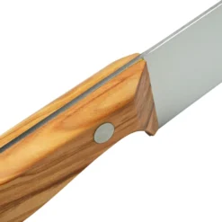 Due Cigni Tuscany 2C744-22OL Fleischmesser 22 Cm Olivenholz -Koch Klingen Verkaufsgeschäft DG2C744 22OL 05 duecigni scaled