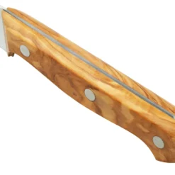 Due Cigni Tuscany 2C744-22OL Fleischmesser 22 Cm Olivenholz -Koch Klingen Verkaufsgeschäft DG2C744 22OL 06 duecigni scaled