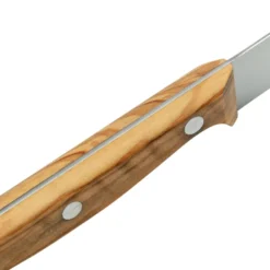 Due Cigni Tuscany 2C750-10OL Officemesser 10 Cm Olivenholz -Koch Klingen Verkaufsgeschäft DG2C750 10OL 05 duecigni scaled