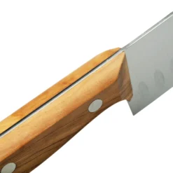 Due Cigni Tuscany DG2C760-18OL Santoku 18 Cm Olivenholz -Koch Klingen Verkaufsgeschäft DG2C760 18OL 05 duecigni scaled