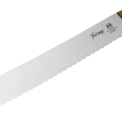 Due Cigni Tuscany 2C761-20OL Brotmesser 20 Cm Olivenholz -Koch Klingen Verkaufsgeschäft DG2C761 20OL 03 duecigni scaled