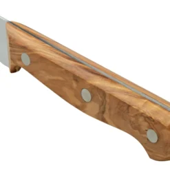 Due Cigni Tuscany 2C761-20OL Brotmesser 20 Cm Olivenholz -Koch Klingen Verkaufsgeschäft DG2C761 20OL 06 duecigni scaled