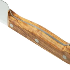 Due Cigni Tuscany 2C764-28OL Fleischermesser 28 Cm Olivenholz -Koch Klingen Verkaufsgeschäft DG2C764 28OL 04 duecigni scaled