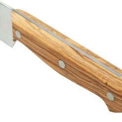 Due Cigni Tuscany 2C764-28OL Fleischermesser 28 Cm Olivenholz -Koch Klingen Verkaufsgeschäft DG2C764 28OL 06 duecigni scaled