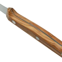 Due Cigni Tuscany 2C765-11OL Steakmesser 11 Cm Olivenholz -Koch Klingen Verkaufsgeschäft DG2C765 11OL 04 duecigni scaled