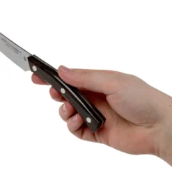 Due Cigni Arne Line Steakmesser 11 Cm, Ziricote 13 Due Cigni Arne Line Steakmesser 11 Cm, Ziricote -Koch Klingen Verkaufsgeschäft DG2C900ZW 06 due cigni arne scaled