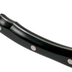 Due Cigni Arne Line Steakmesser 11 Cm, Schwarz -Koch Klingen Verkaufsgeschäft DG2C900 04 due cigni arne scaled