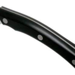 Due Cigni Arne Line Steakmesser 11 Cm, Schwarz -Koch Klingen Verkaufsgeschäft DG2C900 05 due cigni arne scaled