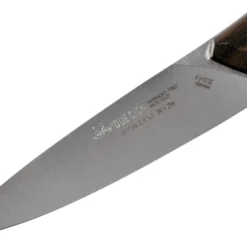 Due Cigni Arne Line Officemesser 10 Cm, Ziricote -Koch Klingen Verkaufsgeschäft DG2C901ZW 03 due cigni arne scaled