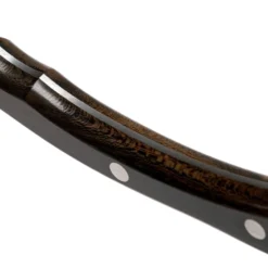 Due Cigni Arne Line Officemesser 10 Cm, Ziricote -Koch Klingen Verkaufsgeschäft DG2C901ZW 04 due cigni arne scaled