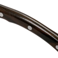 Due Cigni Arne Line Officemesser 10 Cm, Ziricote -Koch Klingen Verkaufsgeschäft DG2C901ZW 05 due cigni arne scaled