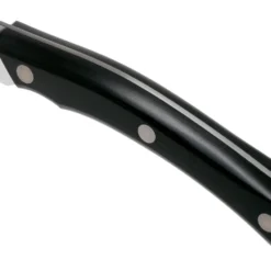 Due Cigni Arne Line Officemesser 10 Cm, Schwarz -Koch Klingen Verkaufsgeschäft DG2C901 05 due cigni arne scaled