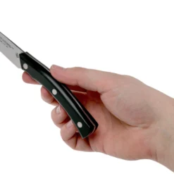 Due Cigni Arne Line Officemesser 10 Cm, Schwarz -Koch Klingen Verkaufsgeschäft DG2C901 06 due cigni arne scaled