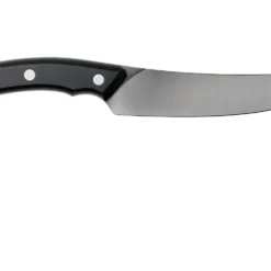 Due Cigni Arne Line Universalmesser 15 Cm, Schwarz -Koch Klingen Verkaufsgeschäft DG2C902 02 due cigni arne scaled