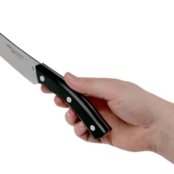 Due Cigni Arne Line Universalmesser 15 Cm, Schwarz -Koch Klingen Verkaufsgeschäft DG2C902 06 due cigni arne scaled