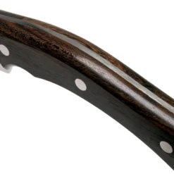 Due Cigni Arne Line Fleischmesser 20 Cm, Ziricote -Koch Klingen Verkaufsgeschäft DG2C905ZW 05 due cigni arne scaled