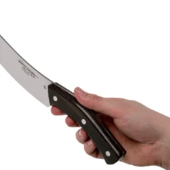 Due Cigni Arne Line Fleischmesser 20 Cm, Ziricote -Koch Klingen Verkaufsgeschäft DG2C905ZW 06 due cigni arne scaled