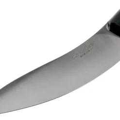 Due Cigni Arne Line Fleischmesser 20 Cm, Schwarz -Koch Klingen Verkaufsgeschäft DG2C905 03 due cigni arne scaled