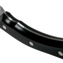 Due Cigni Arne Line Fleischmesser 20 Cm, Schwarz -Koch Klingen Verkaufsgeschäft DG2C905 04 due cigni arne scaled