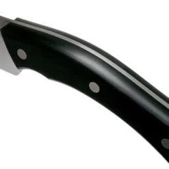 Due Cigni Arne Line Fleischmesser 20 Cm, Schwarz -Koch Klingen Verkaufsgeschäft DG2C905 05 due cigni arne scaled