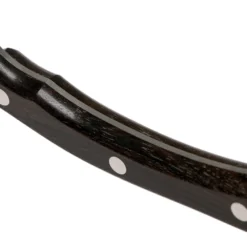 Due Cigni Arne Line Steakmesser Mit Wellenschliff 11 Cm, Ziricote -Koch Klingen Verkaufsgeschäft DG2C907ZW 04 due cigni arne scaled