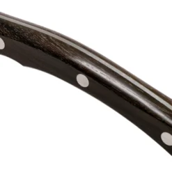 Due Cigni Arne Line Steakmesser Mit Wellenschliff 11 Cm, Ziricote -Koch Klingen Verkaufsgeschäft DG2C907ZW 05 due cigni arne scaled