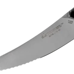 Due Cigni Arne Line Steakmesser Mit Wellenschliff 11 Cm, Schwarz -Koch Klingen Verkaufsgeschäft DG2C907 03 due cigni arne scaled