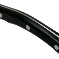 Due Cigni Arne Line Steakmesser Mit Wellenschliff 11 Cm, Schwarz -Koch Klingen Verkaufsgeschäft DG2C907 05 due cigni arne scaled