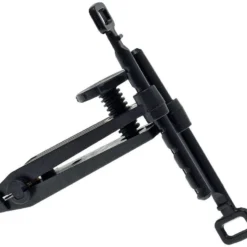 DMT Aligner Klemme, Kunststoff, ABG