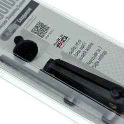 DMT Aligner Klemme, Kunststoff, ABG -Koch Klingen Verkaufsgeschäft DMTABG 04 dmt aligner blade guide dmtabg 04