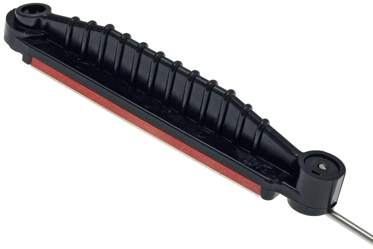 DMT Aligner Schleifsteinhalter, Inkl. DMT-Schleifstein, Fein 4 DMT Aligner Schleifsteinhalter, Inkl. DMT-Schleifstein, Fein – Bild 2