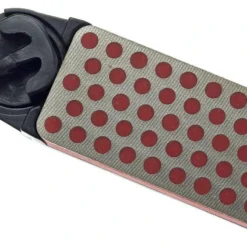 DMT Aligner Schleifsteinhalter, Inkl. DMT-Schleifstein, Fein 11 DMT Aligner Schleifsteinhalter, Inkl. DMT-Schleifstein, Fein -Koch Klingen Verkaufsgeschäft DMTAHF 04 dmt aligner houder steen dmtahf 04