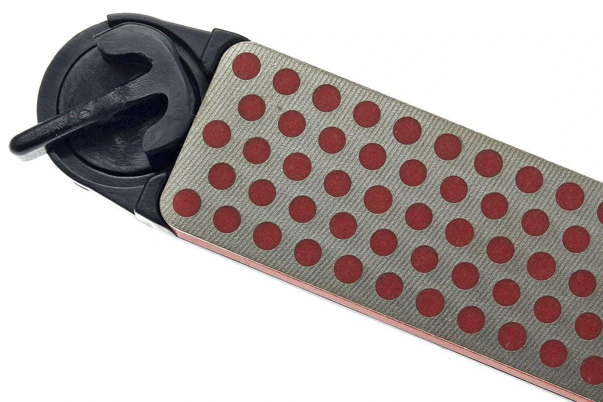 DMT Aligner Schleifsteinhalter, Inkl. DMT-Schleifstein, Fein 6 DMT Aligner Schleifsteinhalter, Inkl. DMT-Schleifstein, Fein – Bild 4