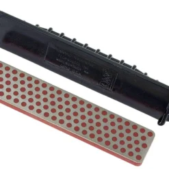 DMT Aligner Schleifsteinhalter, Inkl. DMT-Schleifstein, Fein 12 DMT Aligner Schleifsteinhalter, Inkl. DMT-Schleifstein, Fein -Koch Klingen Verkaufsgeschäft DMTAHF 05 dmt aligner houder steen dmtahf 05