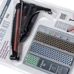 DMT Aligner Easy Edge EFCX Schleifsystem 13 DMT Aligner Easy Edge EFCX Schleifsystem -Koch Klingen Verkaufsgeschäft DMTAKEFCX 07 dmt slijpset dmtakefcx 07