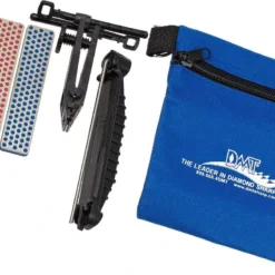 DMT Aligner Easy Edge EFC Schleifsystem