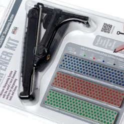 DMT Aligner Easy Edge EFC Schleifsystem 13 DMT Aligner Easy Edge EFC Schleifsystem -Koch Klingen Verkaufsgeschäft DMTAKEFC 07 dmt slijpset dmtakefc 07