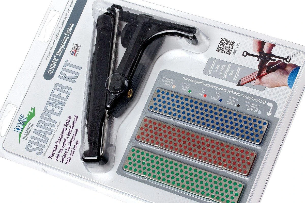 DMT Aligner Easy Edge EFC Schleifsystem 8 DMT Aligner Easy Edge EFC Schleifsystem – Bild 6