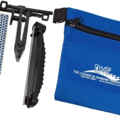 DMT Aligner Easy Edge FC Schleifsystem