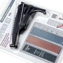 DMT Aligner Easy Edge FC Schleifsystem -Koch Klingen Verkaufsgeschäft DMTAKFC 07 dmt slijpset dmtakfc 07