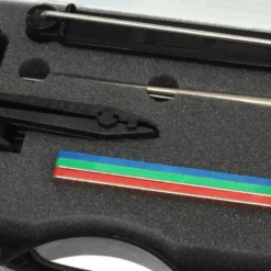 DMT Aligner ProKit Schleifsystem -Koch Klingen Verkaufsgeschäft DMTAPROKIT 09 dmt aligner prokit slijpsysteem dmtaprokit d9