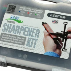 DMT Aligner ProKit Schleifsystem -Koch Klingen Verkaufsgeschäft DMTAPROKIT 10 dmt aligner prokit slijpsysteem dmtaprokit d10